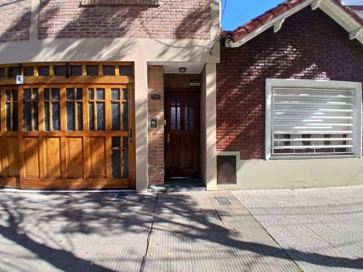 PH de 3 quartos para alugar em La Plata