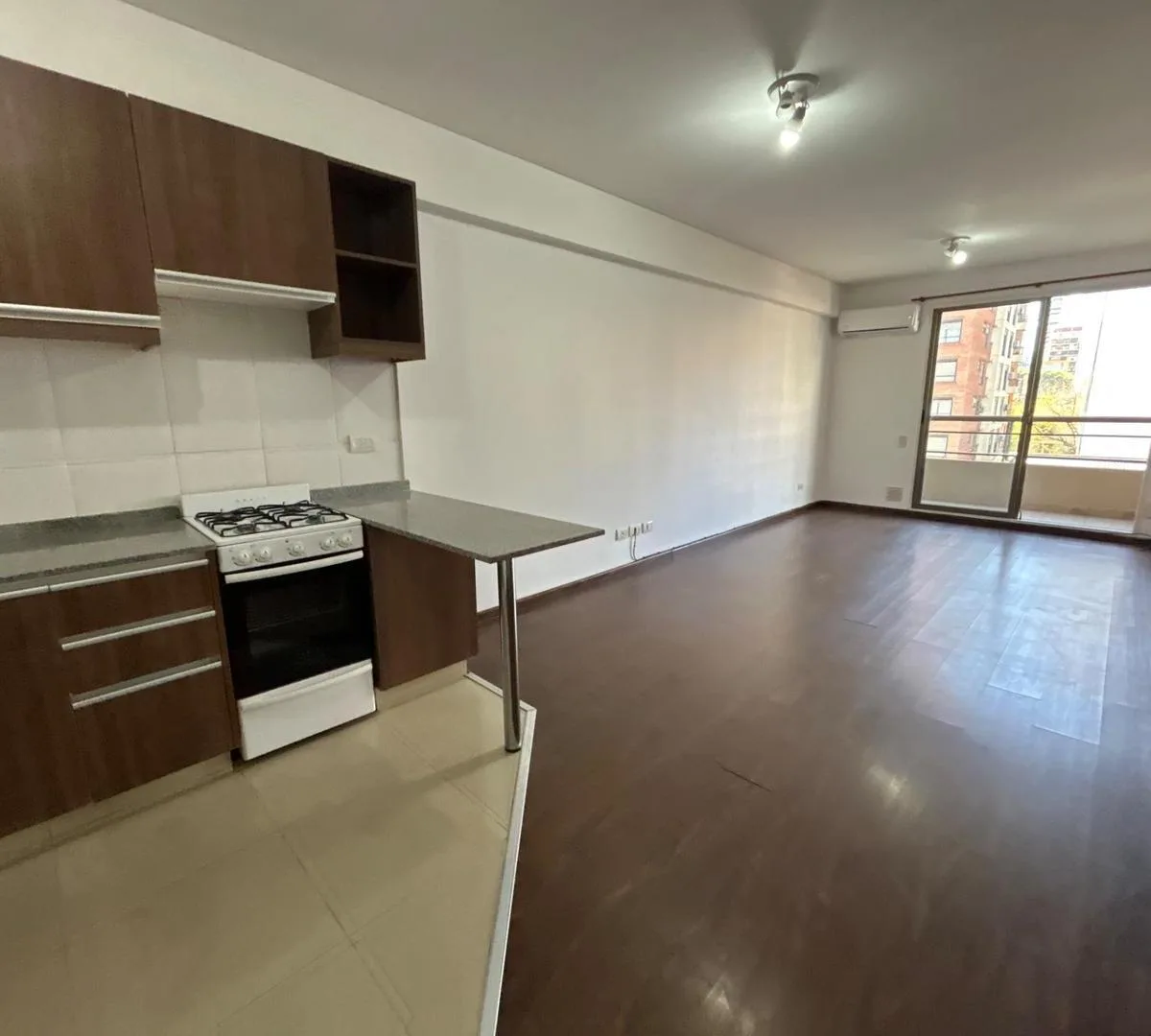 Departamento de 2 ambientes en Belgrano