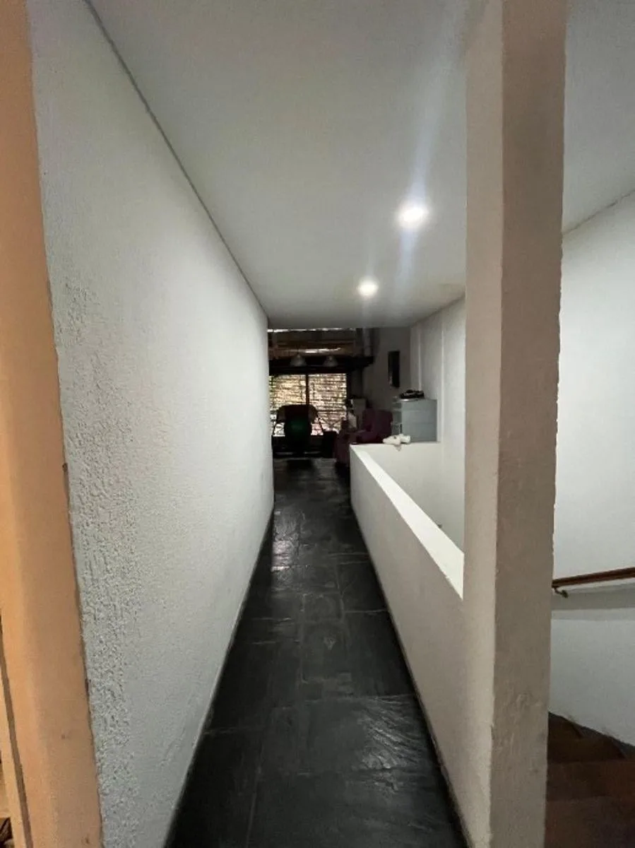 PH 3 Ambientes con Patio - Unicamente Uso Profesional
