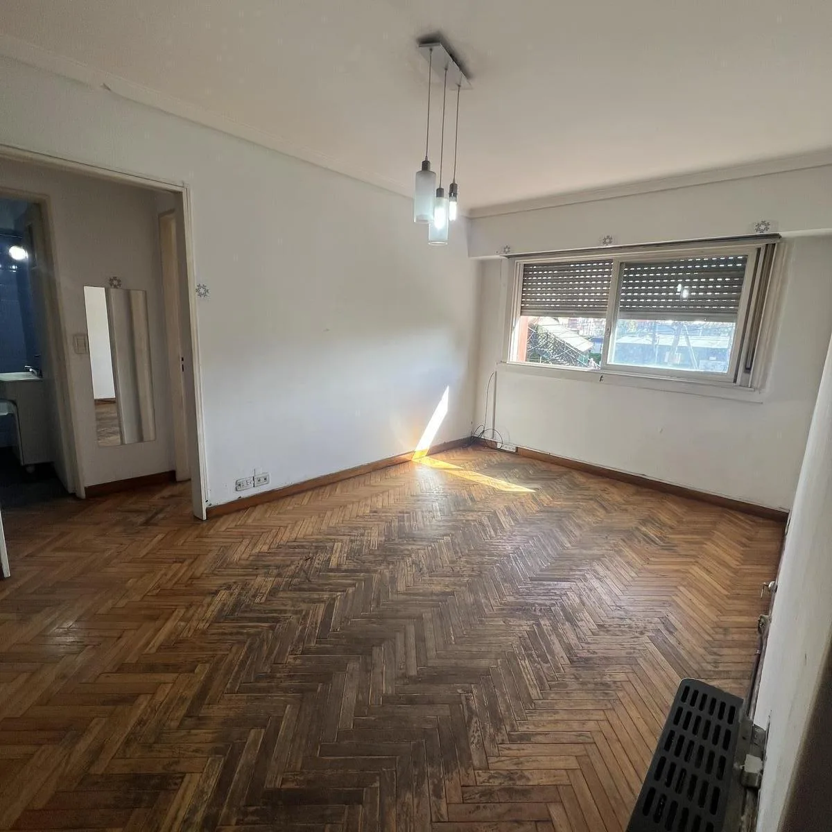 Departamento de 2 ambientes en Lanús Este