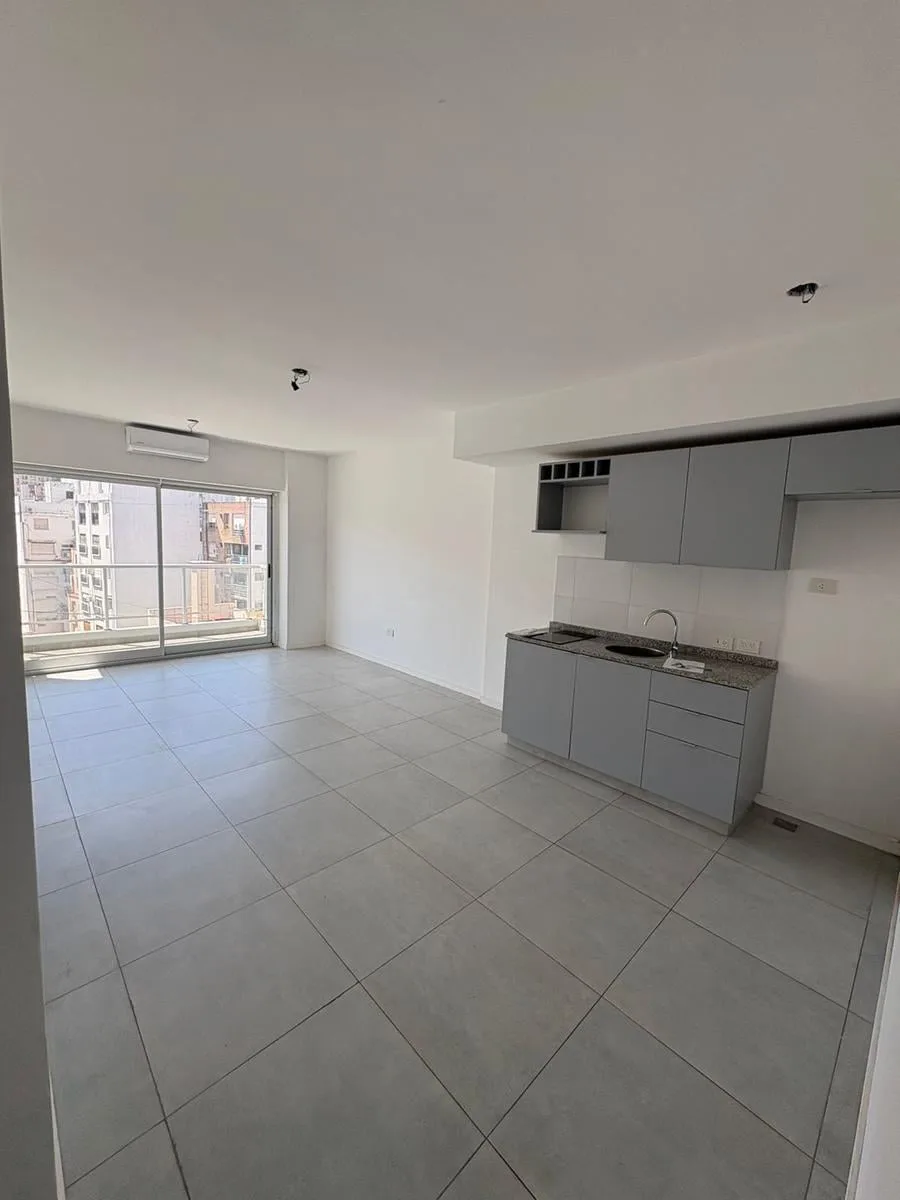 Two-room apartment in Recoleta
