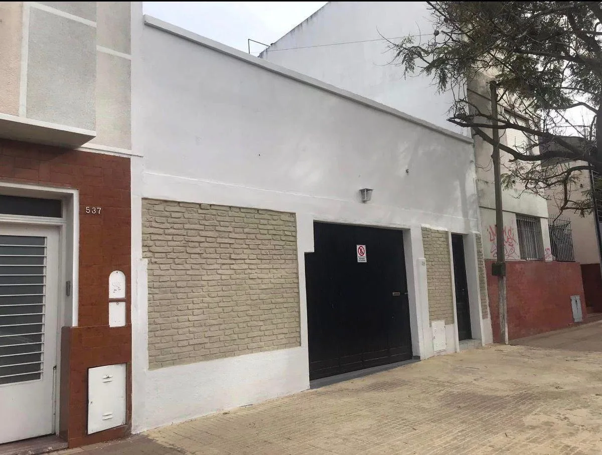 PH en Alquiler - 1 Dormitorio 1 Baño - La Plata