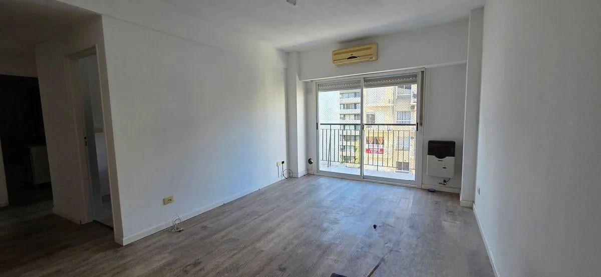 Apartamento de 2 ambientes em Villa Urquiza