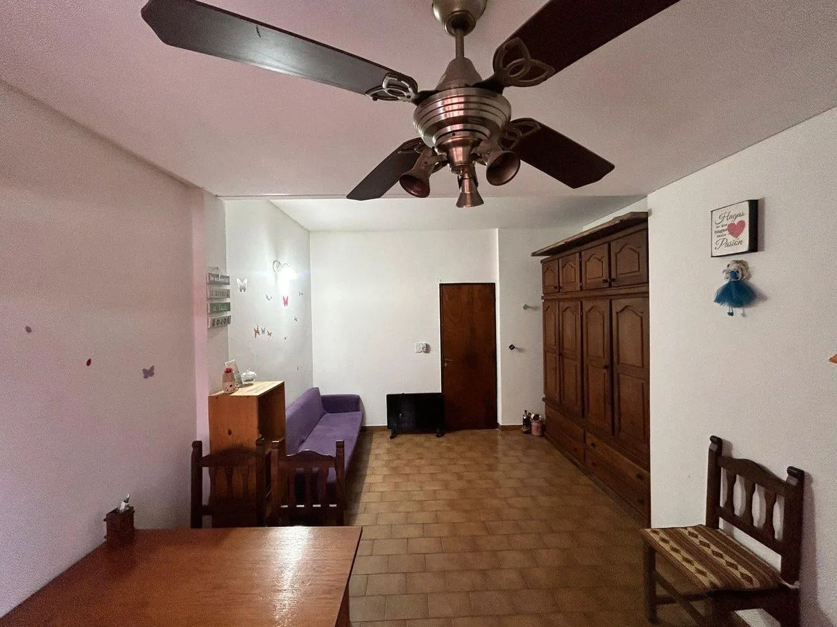 Apartamento de dois ambientes em Lanús Oeste