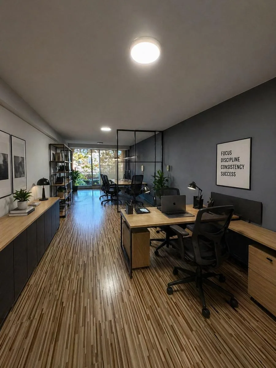 Studio apartment in Palermo/Colegiales