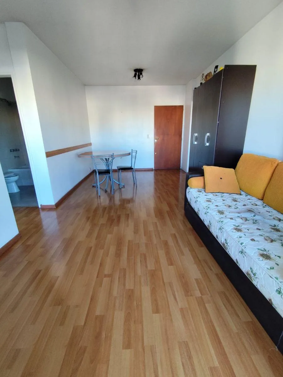 Apartamento de 42 m² com 1 quarto em Almagro