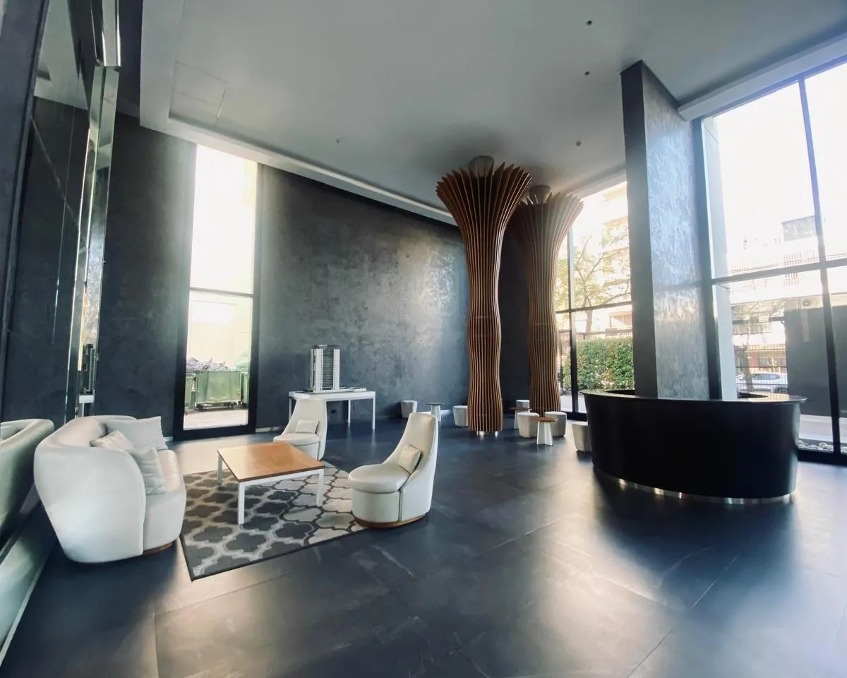 Departamento 1 Ambiente. | Doblas Al 900