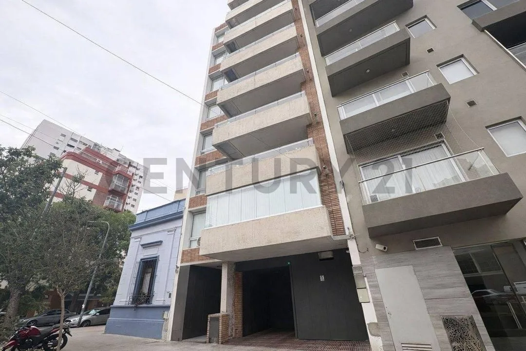 Alquiler Departamento 3 Amb en Villa del Parque