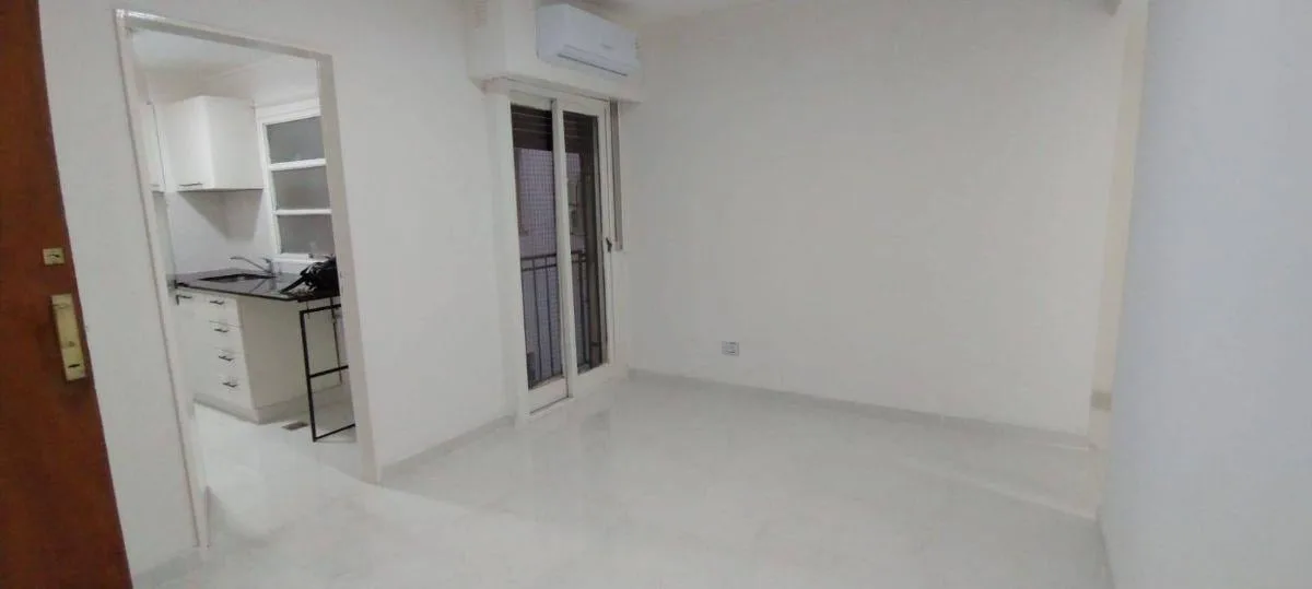 Departamento de 2 ambientes en Villa Urquiza