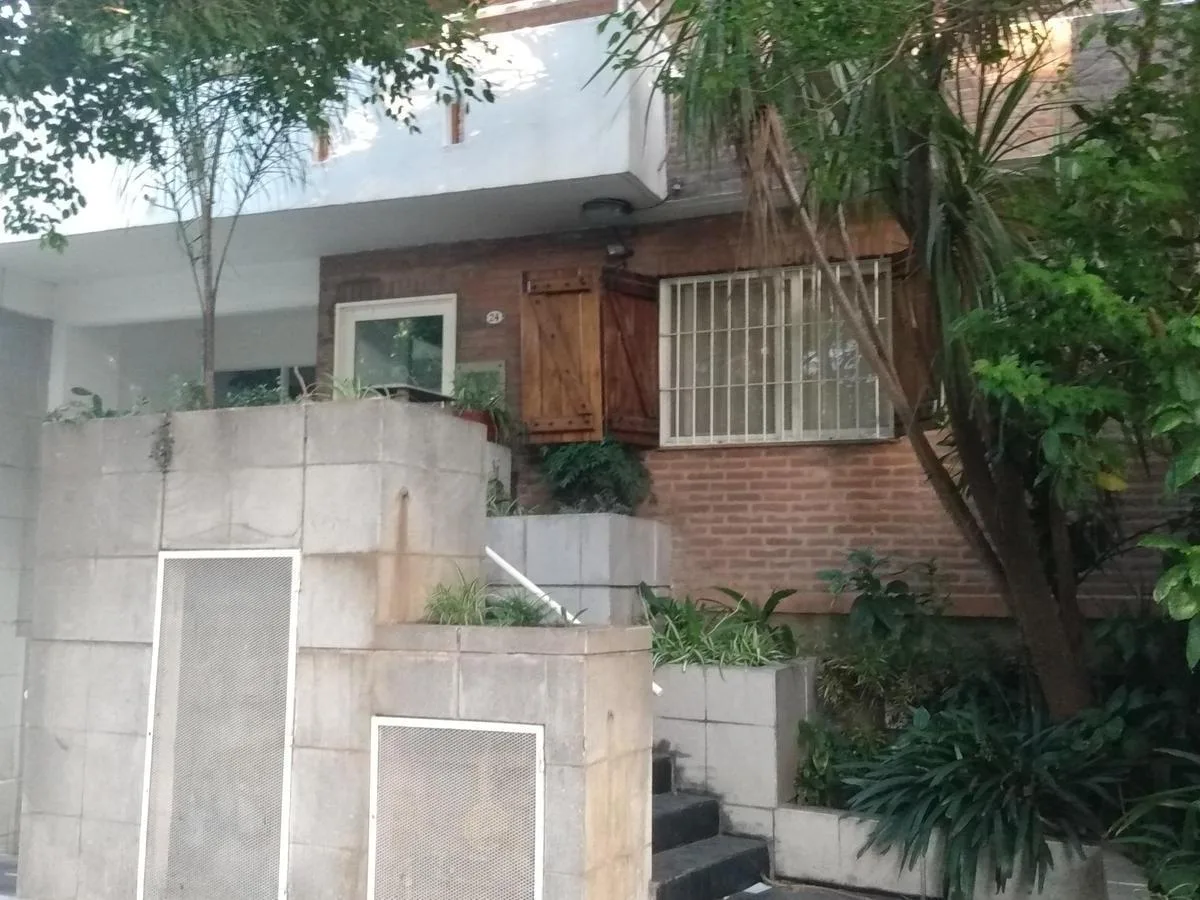 Apartamento de 1 dormitório em San Isidro