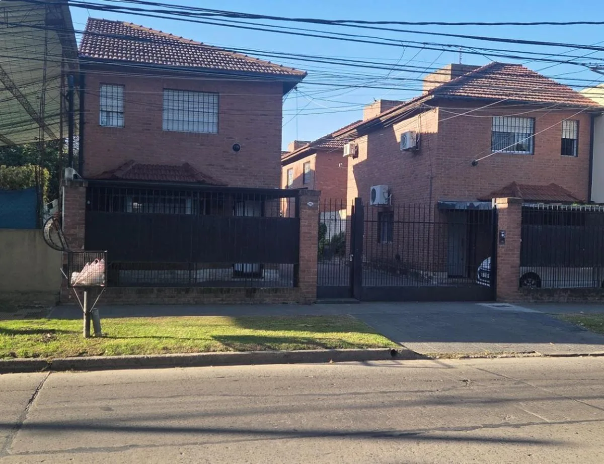 Apartamento tipo duplex com 110 m² em Buenos Aires