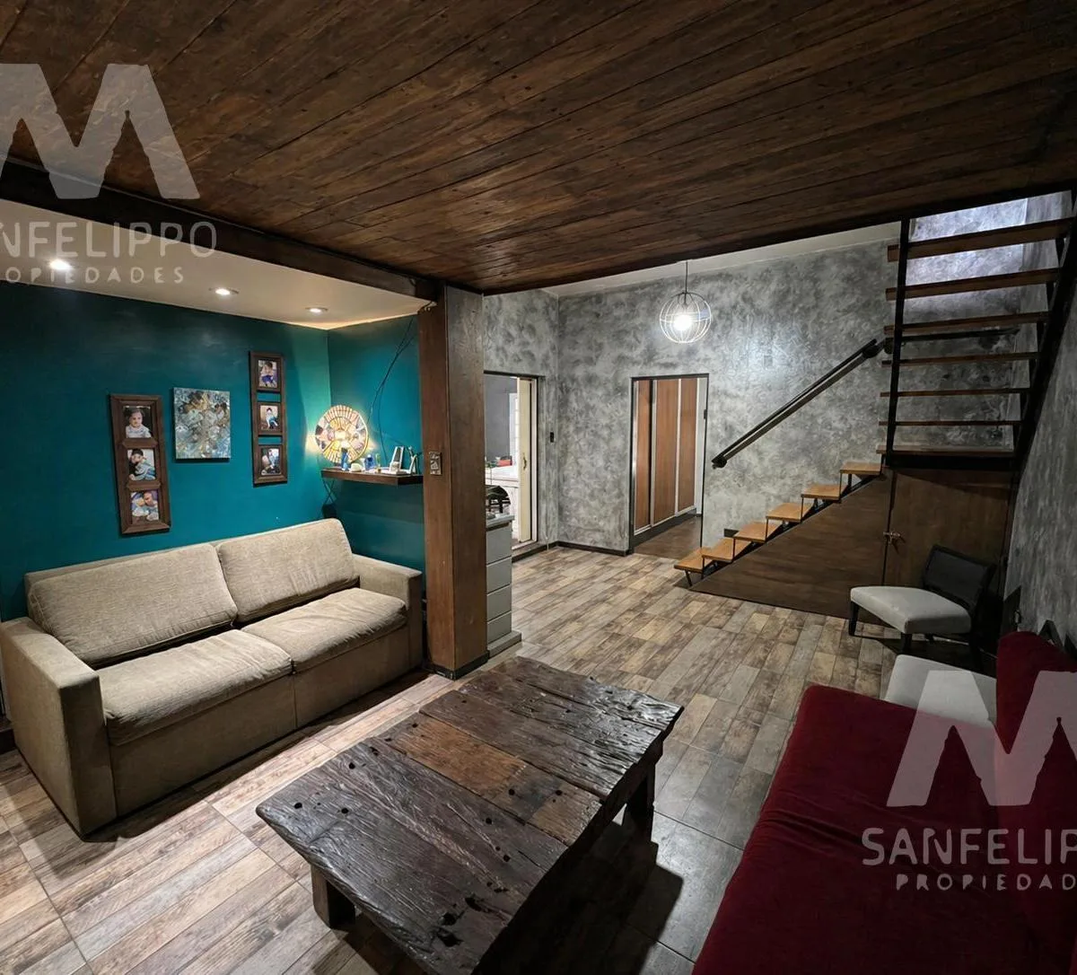 Casa de 3 dormitorios en Crucecita, Avellaneda