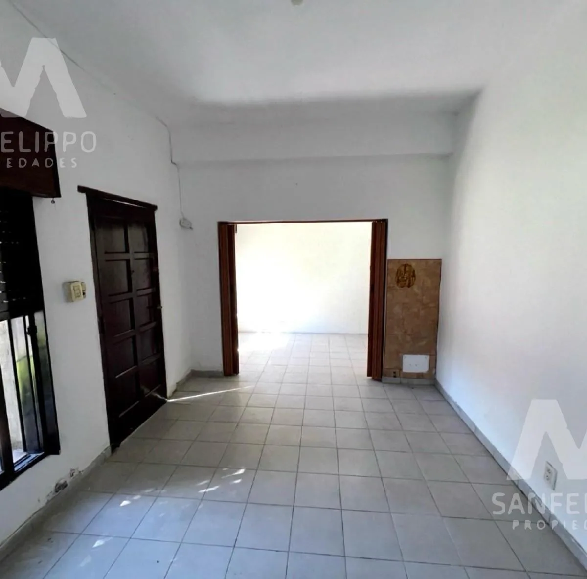 Departamento de 2 ambientes en Wilde