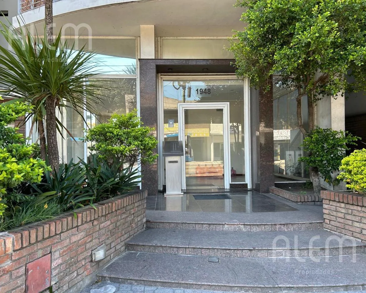 Apartamento de dois ambientes em Lomas de Zamora Este