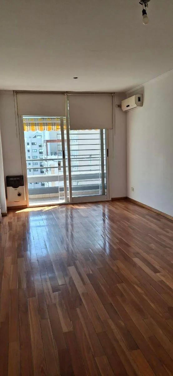 Departamento 2 Ambientes Centro Lomas con Baulera