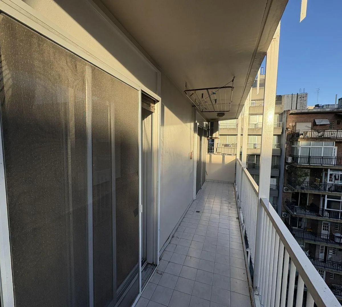 Oppel | Departamento en Alquiler | Belgrano Capital Federal | Cod: 33955