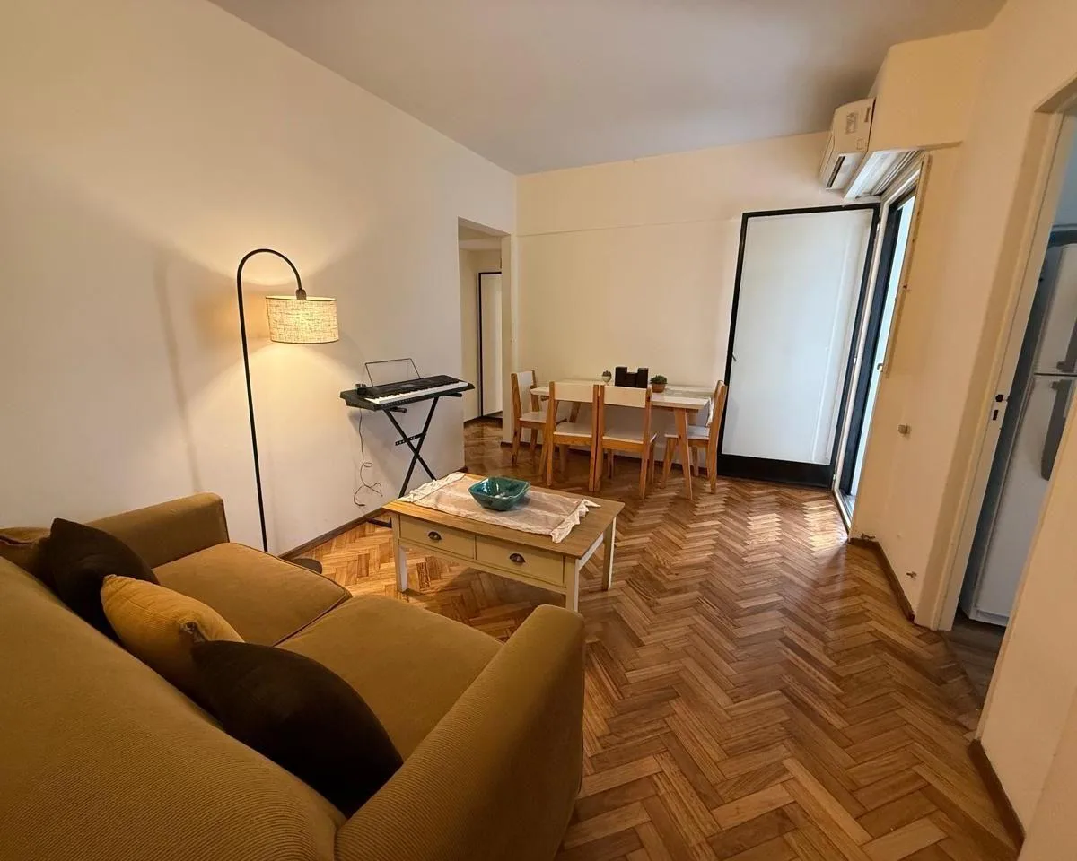Oppel | Departamento en Alquiler | Imprenta Capital Federal | Cod: 30539
