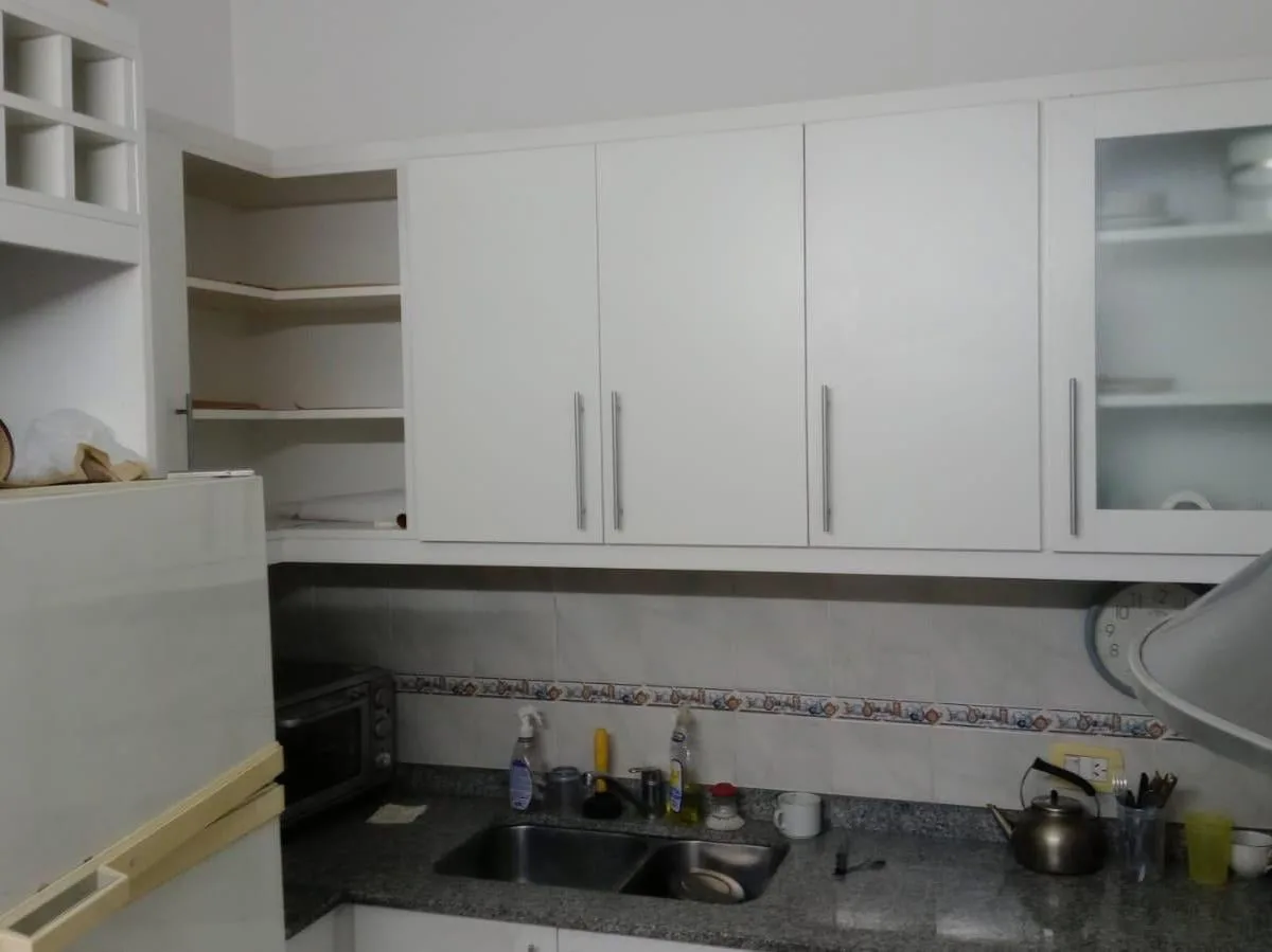 Casa com 2 dormitórios em Villa Crespo