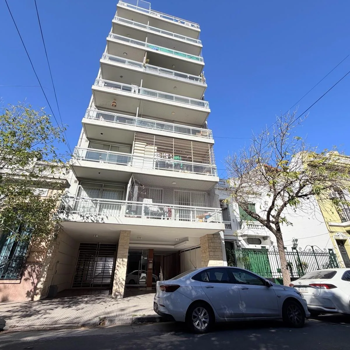Departamento - Flores