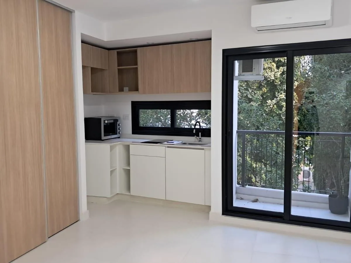 Departamento en Caballito