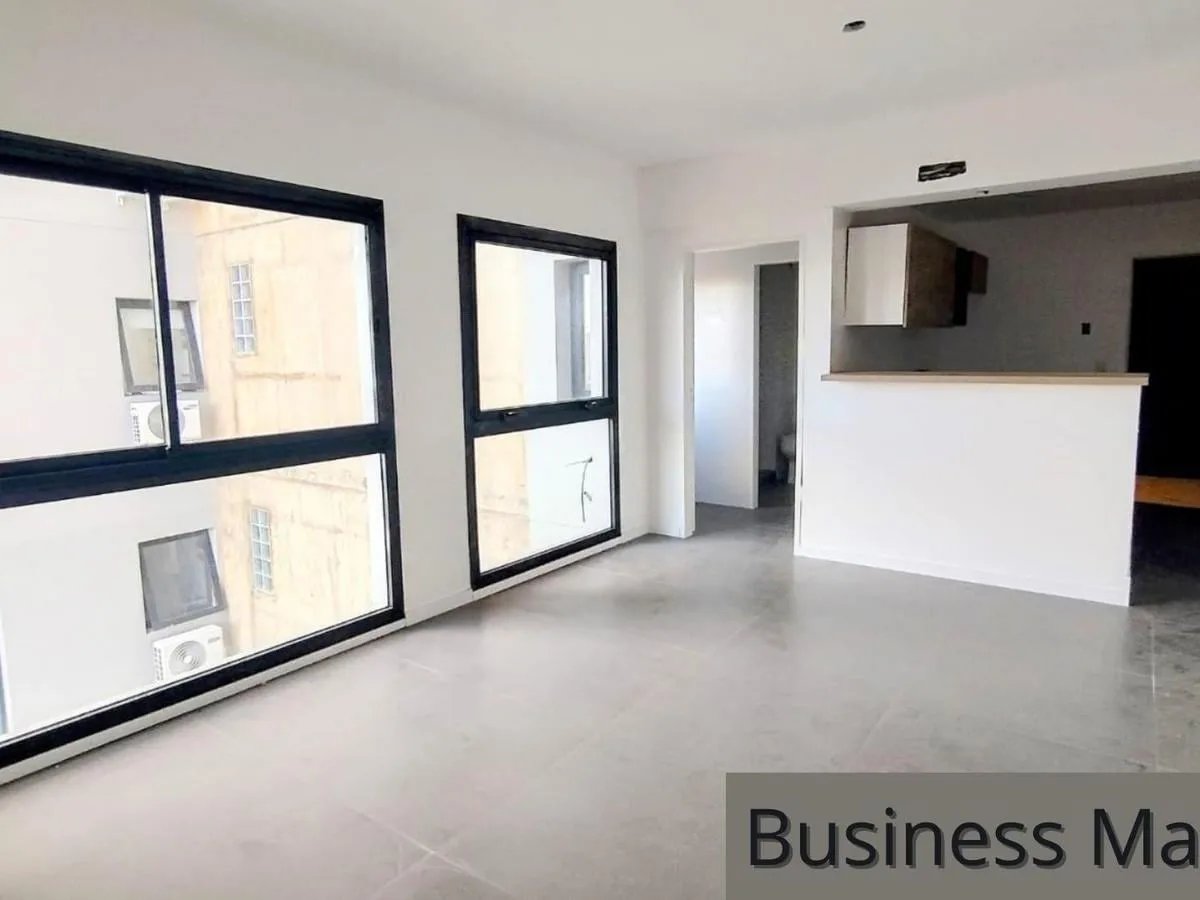 Alquiler - Parque Patricios - 1 Ambiente - Apto Profesional - Amenities Premium