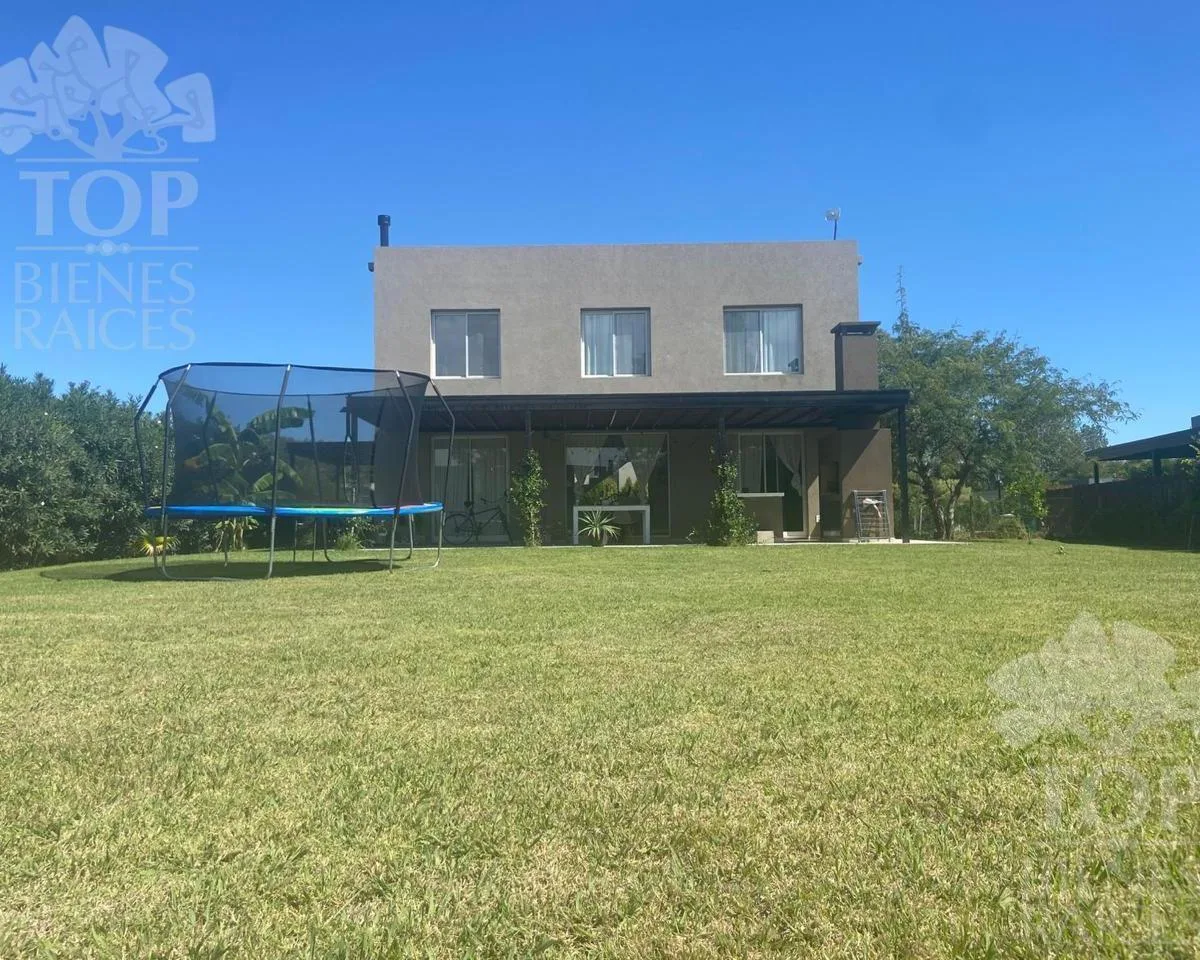 Casa en San Matias