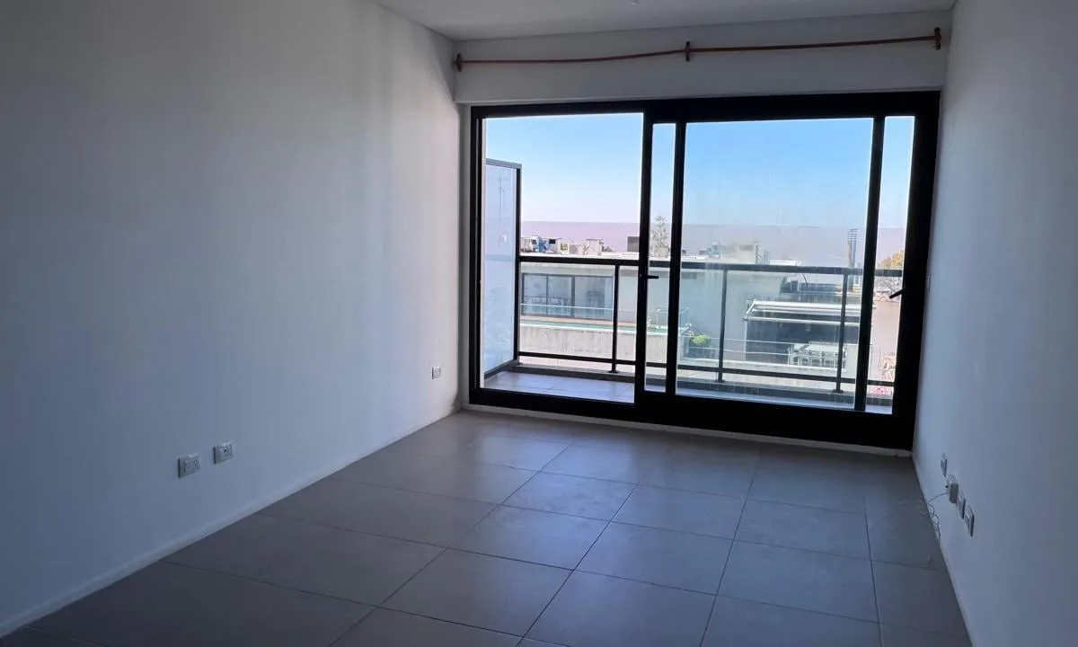 Two-room apartment in Olivos