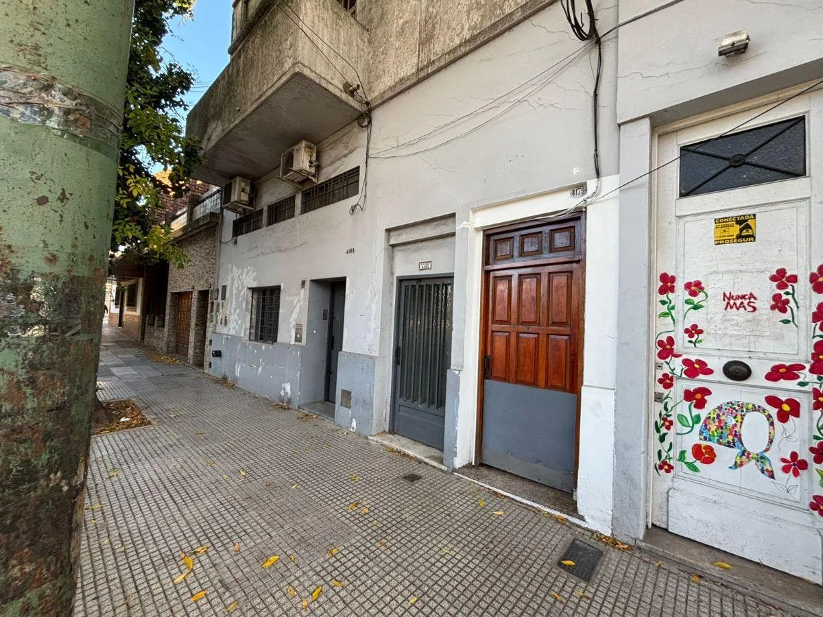 2amb PH Pb Patio S/exp 55 m m Av Caseros y Chiclana