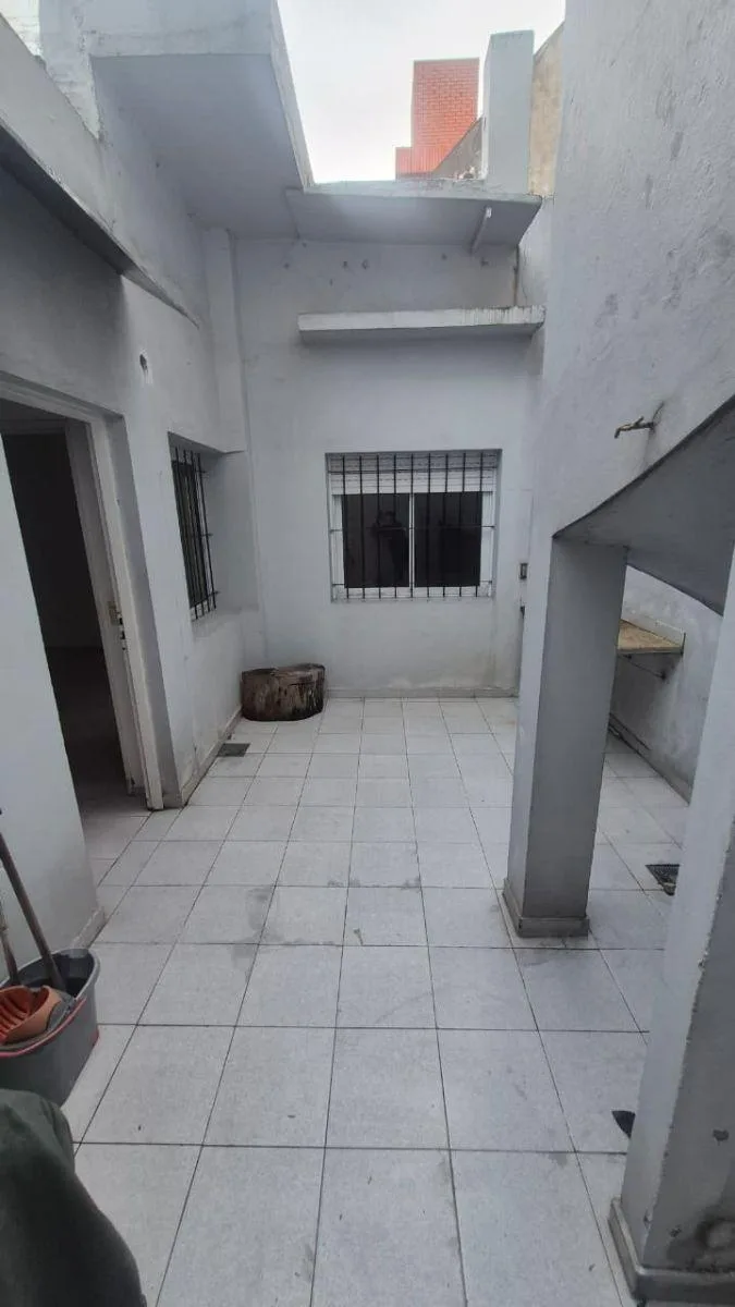 2amb PH Patio Lavadero S/expensas m Av Boedo