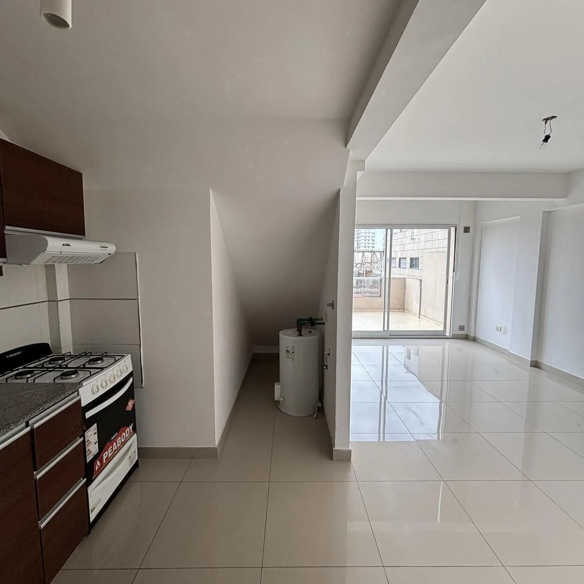 Departamento 2 Amb. Tipo Duplex
