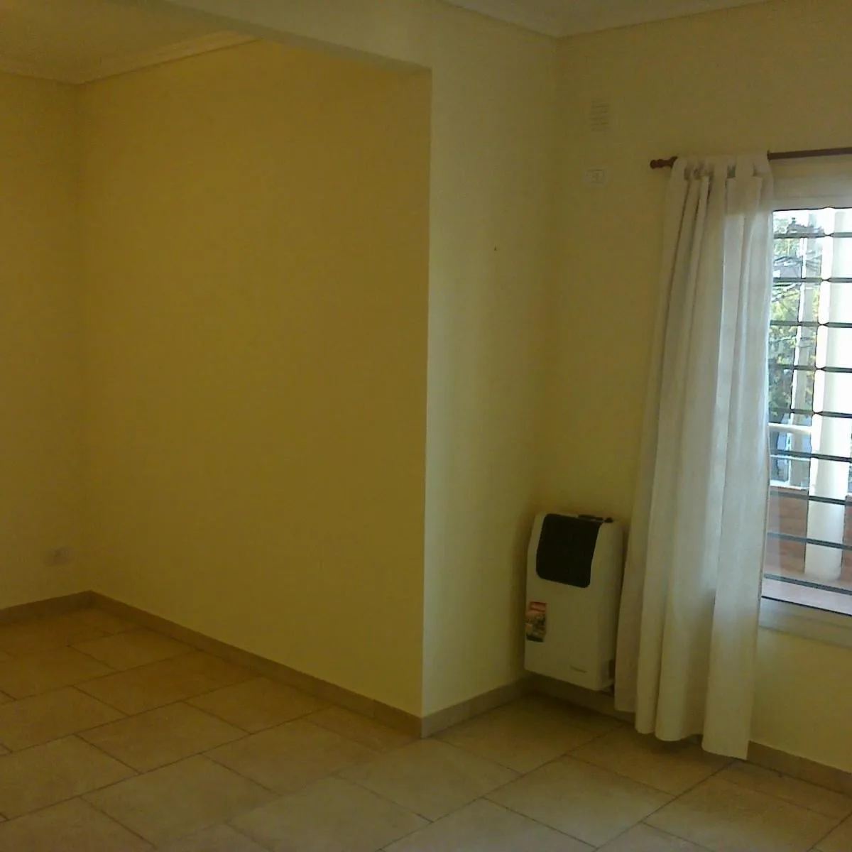 Departamento Excelente Ubicación