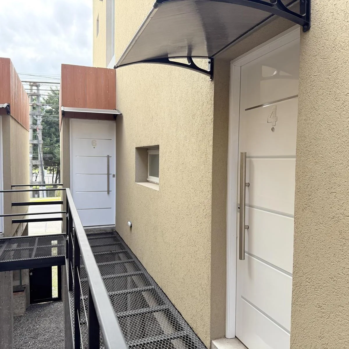 Departamento en Pilar