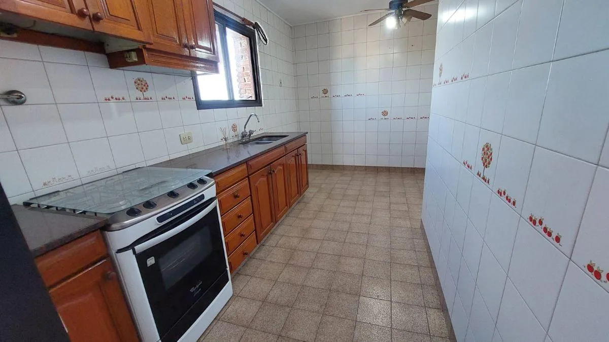 Квартира с 2 спальнями в Quilmes