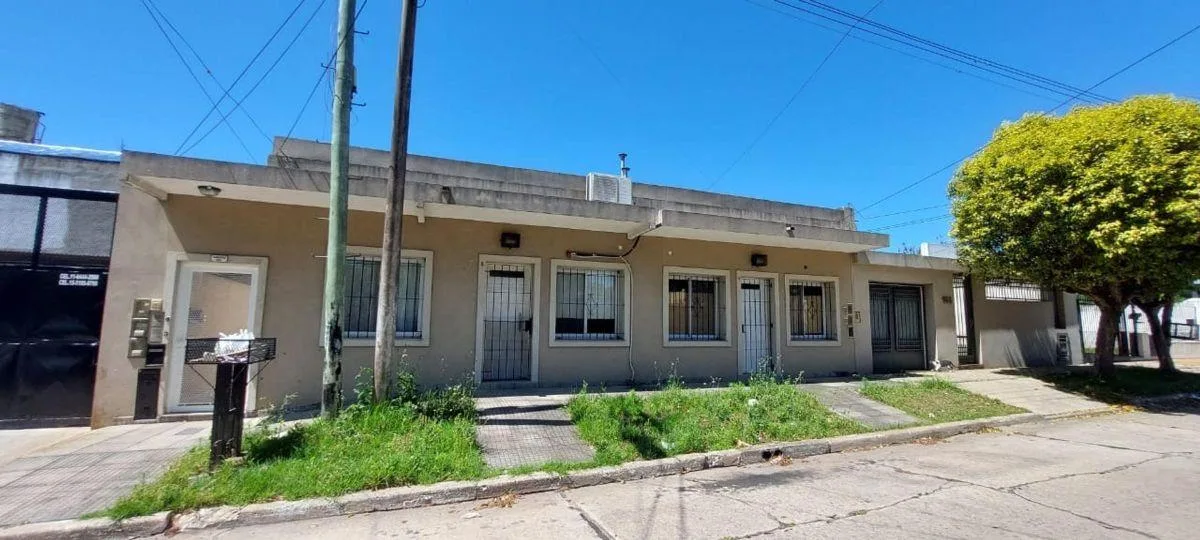 Alquiler Departamento Quilmes 2 Ambientes