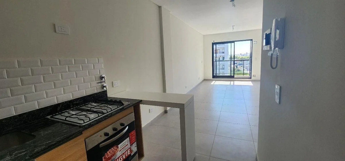 Alquiler Monoambiente Villa Urquiza