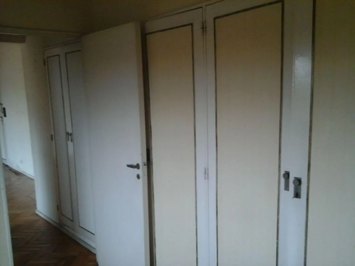 Departamento de 1 ambiente en Buenos Aires