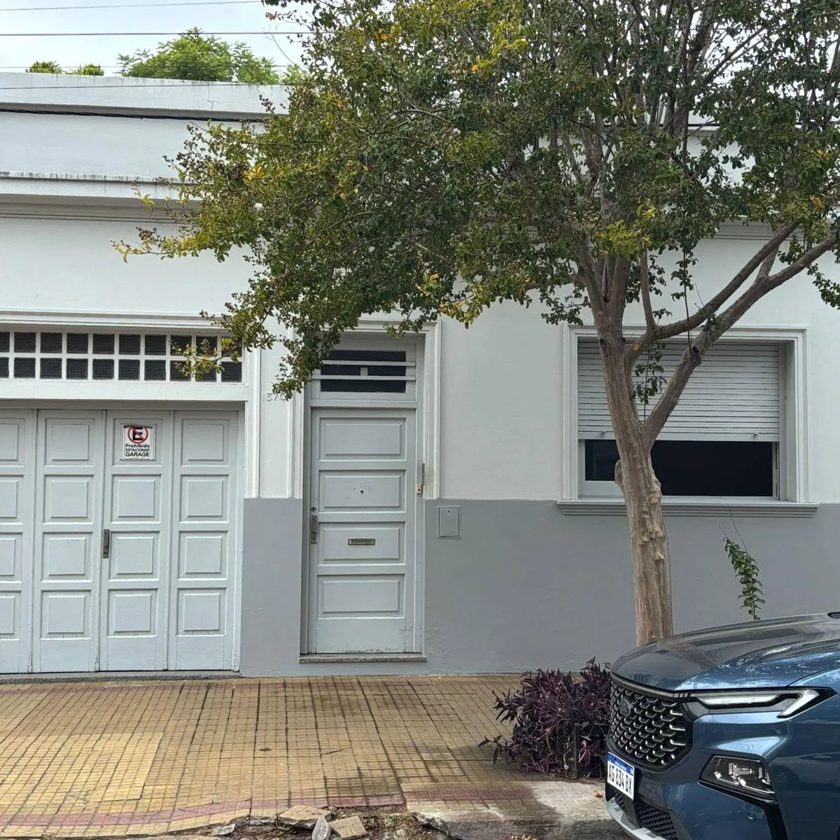 Casa de 3 dormitorios en La Plata