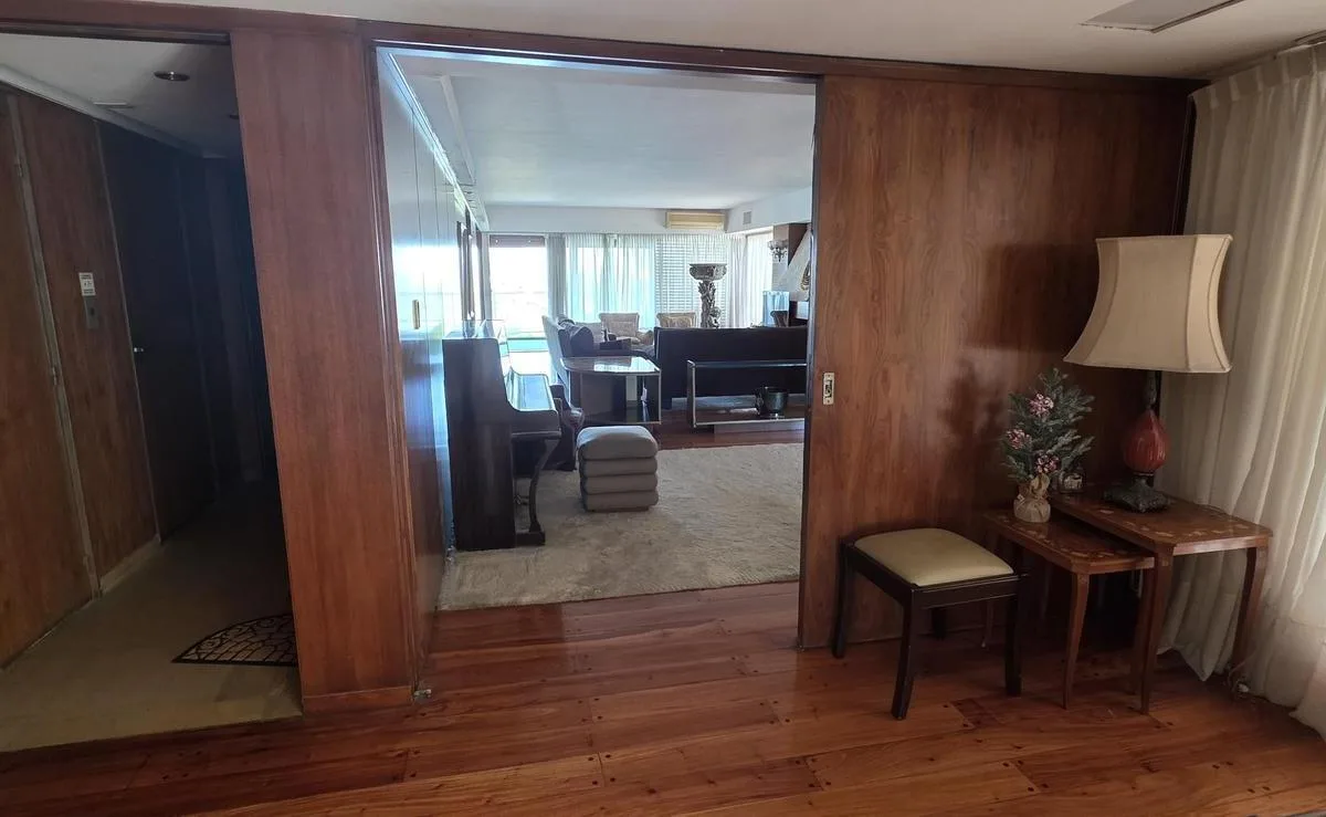 Departamento en Alquiler en Belgrano