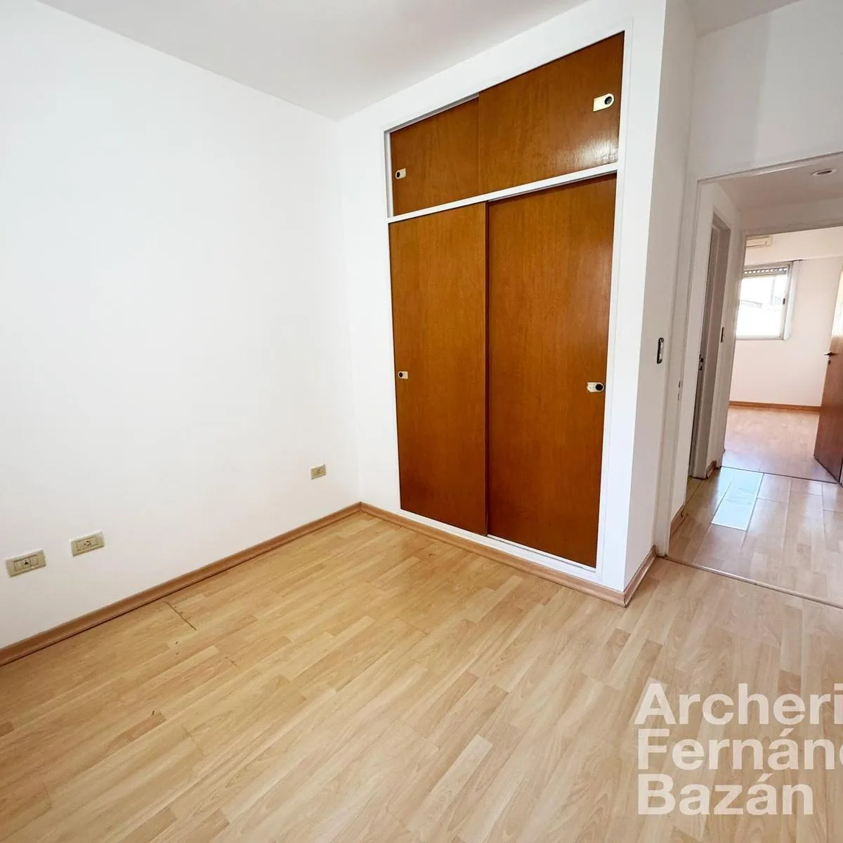 Excelente Departamento 3 Ambientes en Alquiler con Cochera en Villa Devoto