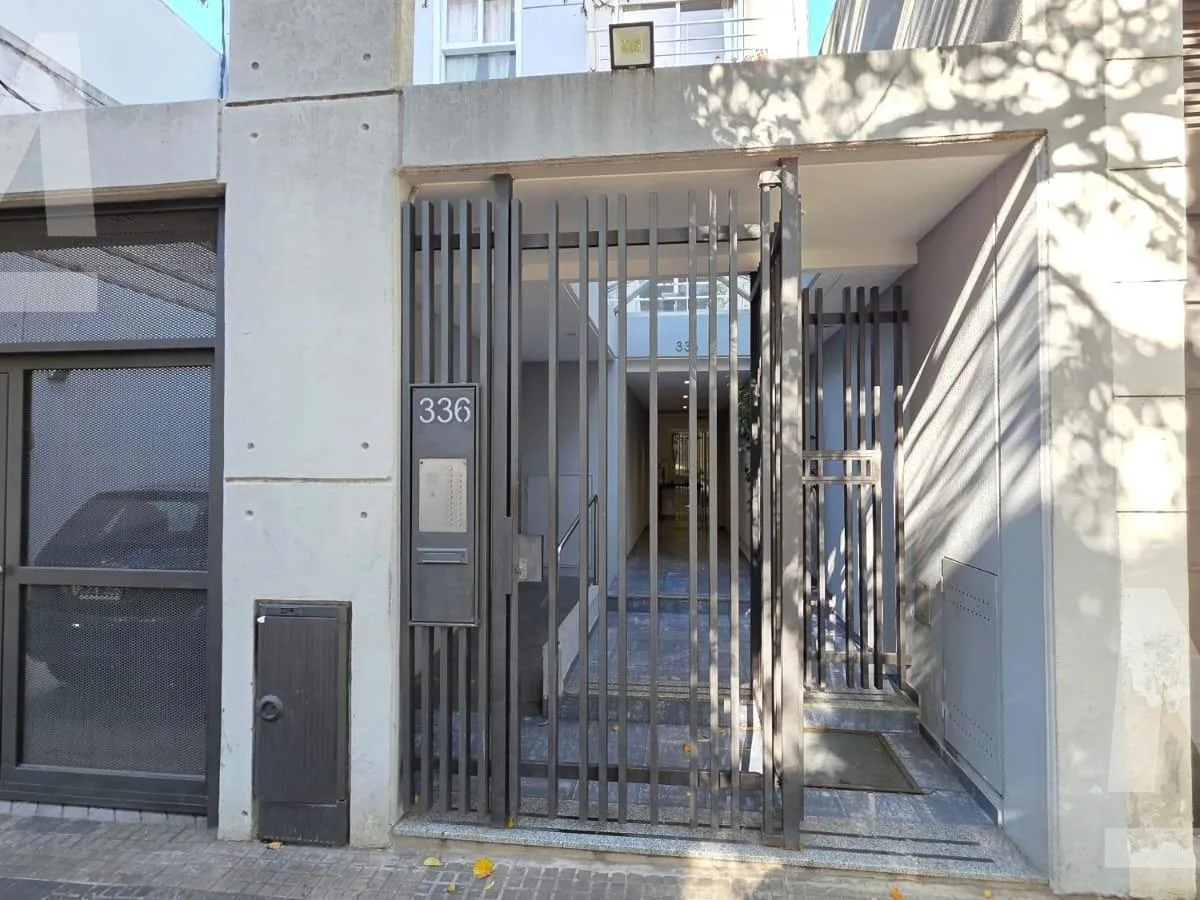 Departamento en La Plata