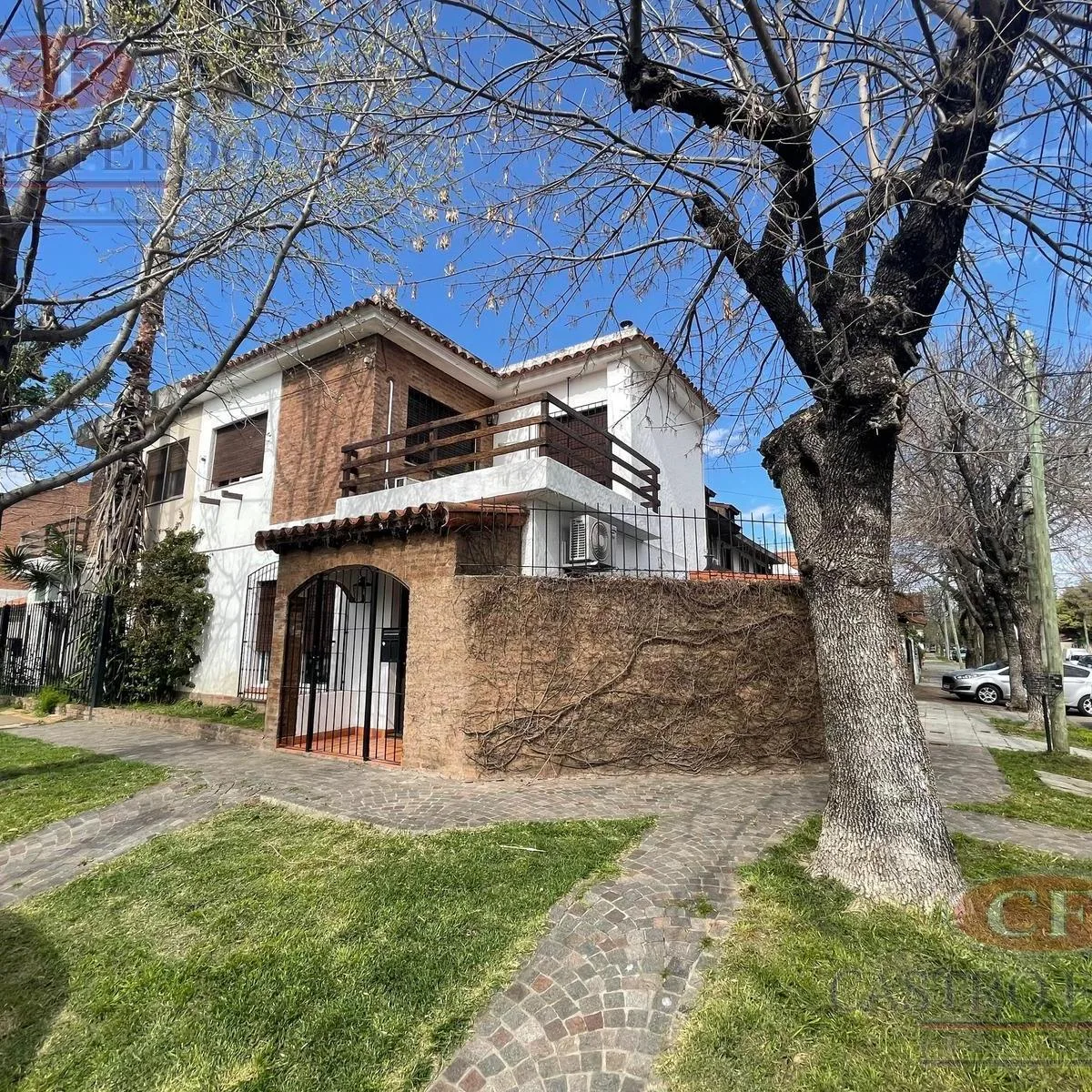 Venta Chalet 4 Ambientes en Martínez Excelente Ubicación