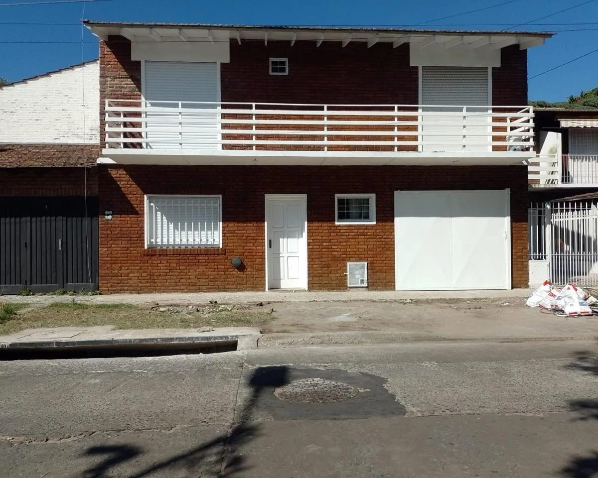 Duplex en Alquiler en San Miguel