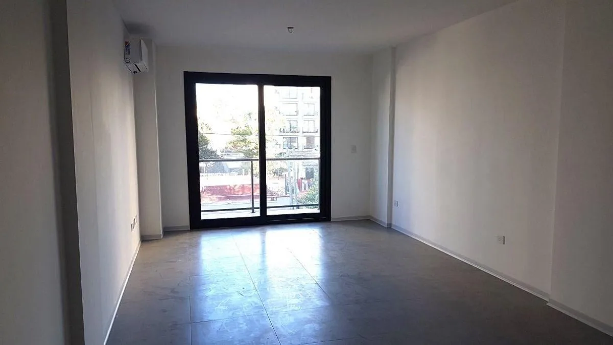 Studio apartment in Escalada