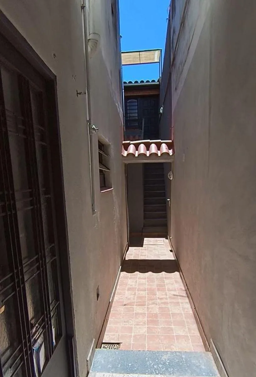 Alquiler de Departamento 3 Ambientes en Planta Alta en un Complejo de PH en Ciudadela