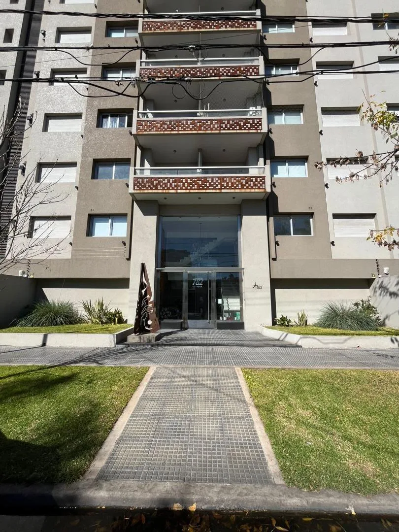 Alquiler Departamento 2 Ambientes – Ituzaingó Sur