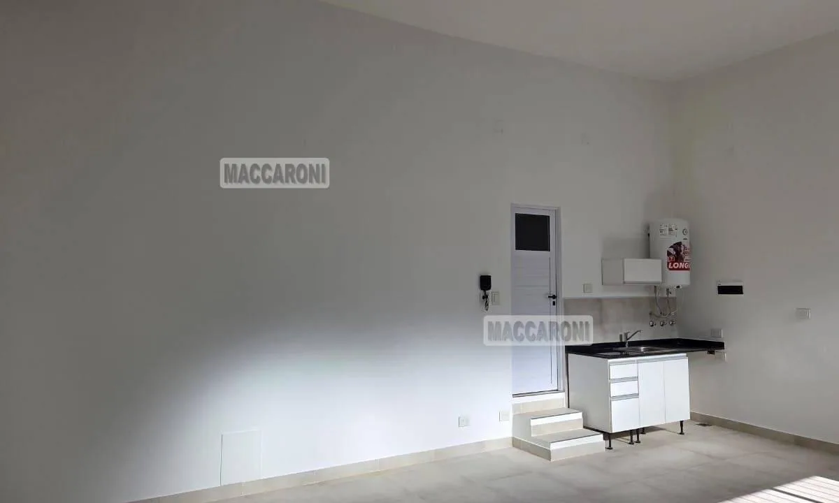 Departamento Monoambiente. | Cosquin Al 2400