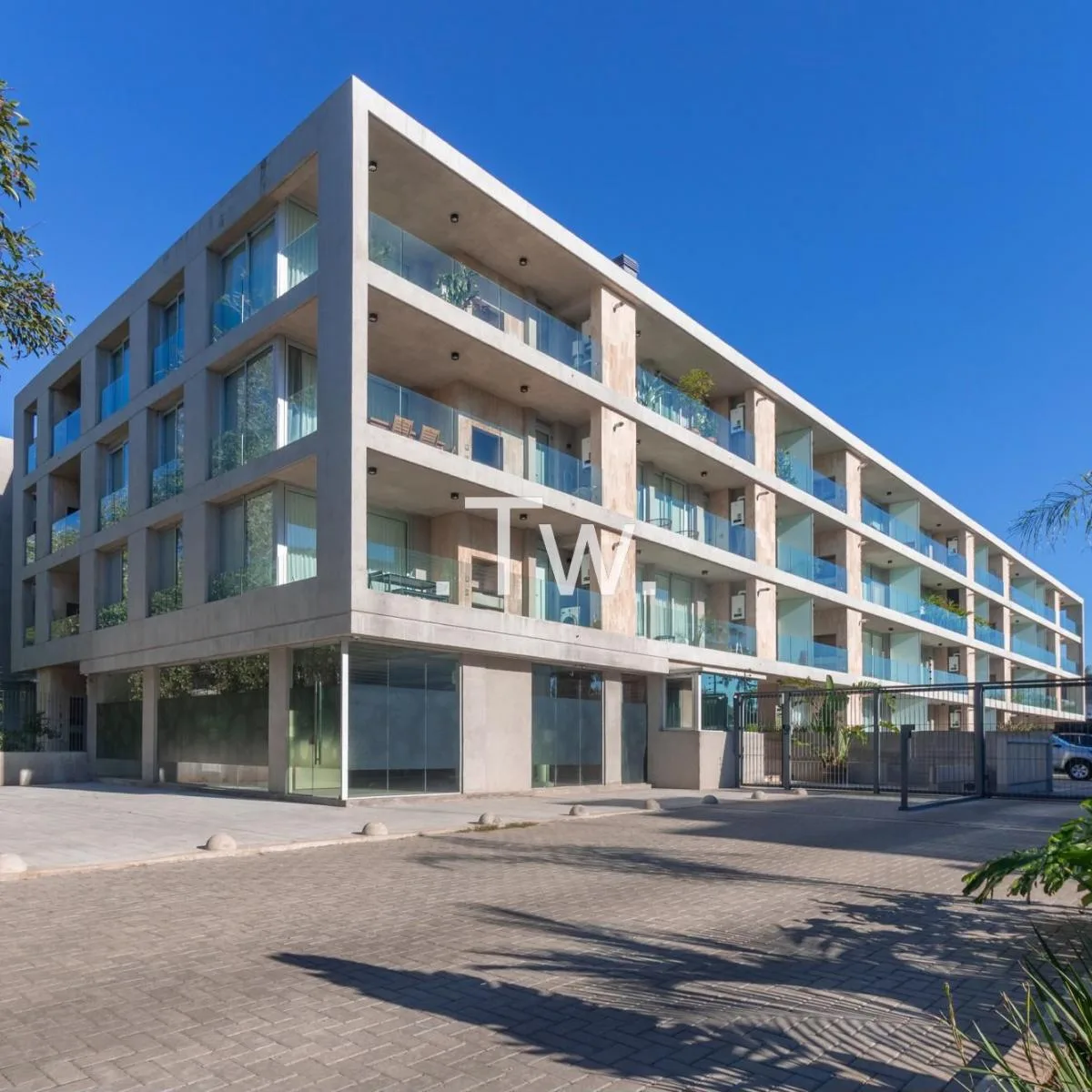 Prana San Isidro - Departamento 2 Amb. en Tercer Piso – Seguridad 24 Hs y Amenities