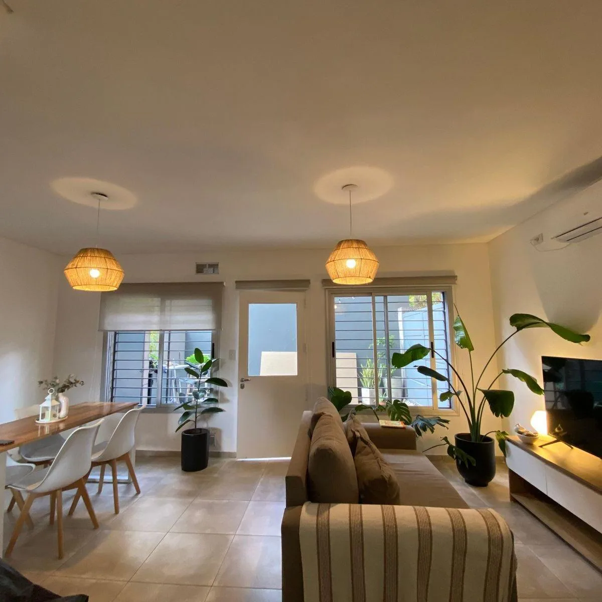 Alquilo Duplex