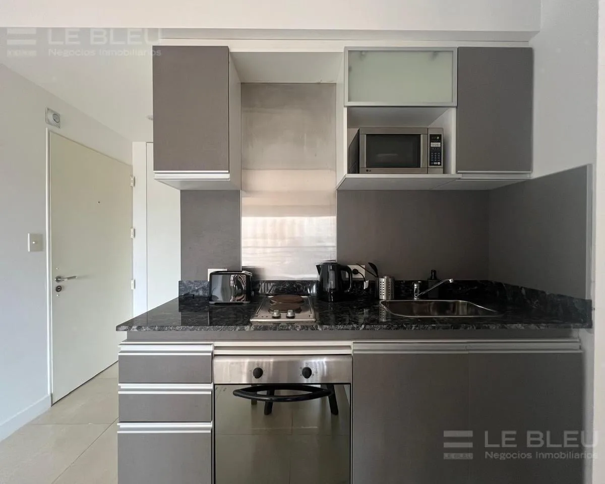 Departamento - Nuñez