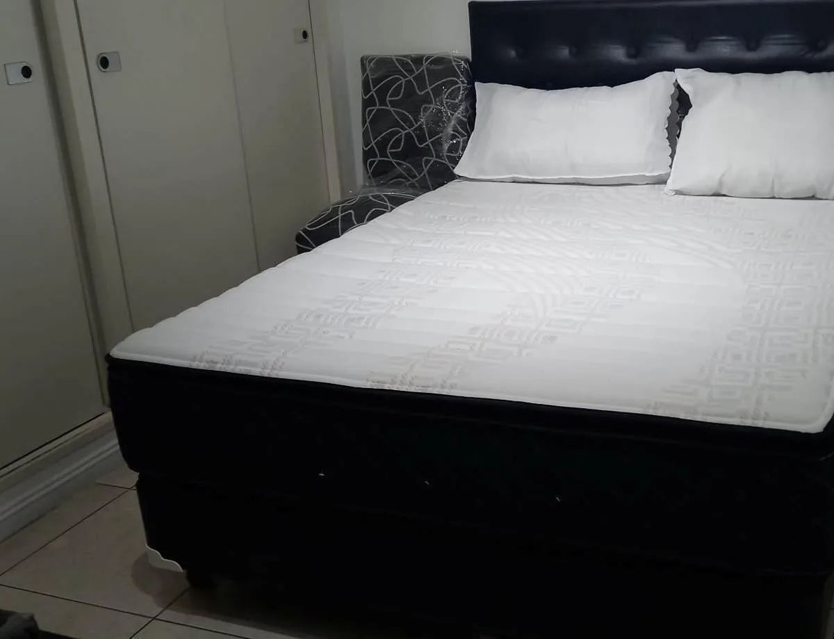 Alquilo Dueño Semi Amueblado Departamento Estilo Loft 56 m Piscina y Parrilla
